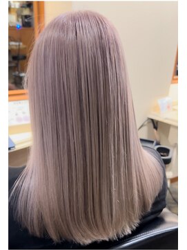 アルグラーテ (Arglarte) カラー/ブリーチカラー