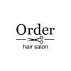 オーダー(Order)のお店ロゴ