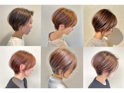 イワッシュ 白楽駅店(IwAsh)の写真