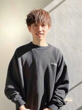 ラルジュ(large) 都筑 雅人