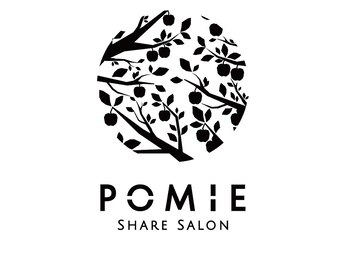 ポミエ 表参道(POMiE)の写真/《表参道駅徒歩3分》半個室~完全個室のマンツーマンサロン。フルフラットのシャンプー台でリラックス♪