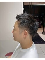 アース 恵比寿店(HAIR&MAKE EARTH)&nbsp;メンズ似合わせカット