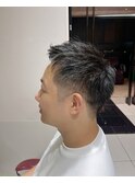 メンズ似合わせカット
