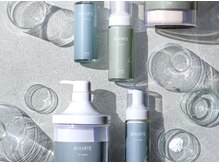 アンジェロ カリノ(Angelo Carino)の雰囲気(最高級トリートメントバイカルテで贅沢ケア!本物の艶髪導きます)