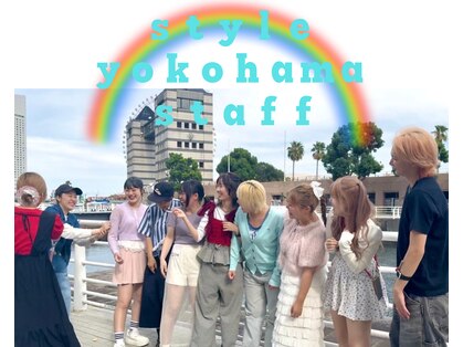 スタイル 横浜(STYLE)の写真