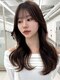 エジョン 三鷹店(Aejon)の写真/韓国風trendならAejonで♪丁寧なレクチャーとカットで最高に可愛い韓国風ヘアが続く[韓国風/吉祥寺]