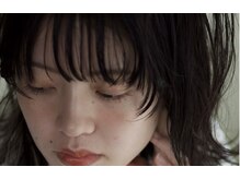 細かいところにもこだわって。個性派スタイリストが揃っています