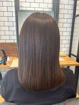 ソルファ 下赤塚(SOLFA) 髪質改善カラー20代30代40代50代髪質改善白髪染めCOTA下赤塚駅