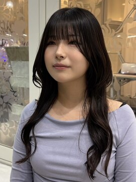 マッシュマシェラ(MASHU MACHELA) 似合わせカットカラー