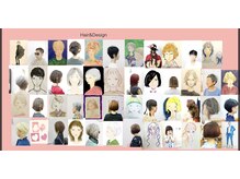 一人ひとりの自分らしさを基本に考えています。