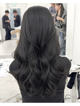 アマトウキョウスマートサロン(AMA TOKYO×Smart Salon) カット/カラー/トリートメント