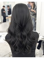 アマトウキョウスマートサロン(AMA TOKYO×Smart Salon) カット/カラー/トリートメント