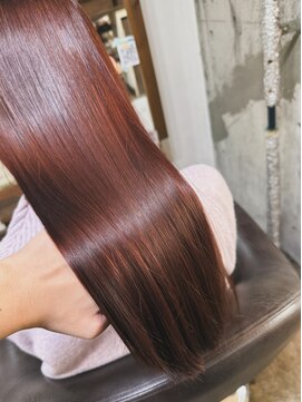 ジョリ フィーユ 高石店(jolie fille) ★scarlet★