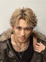 ジョーカー(JOKER)&nbsp;フェザーショート