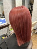 カシスレッド