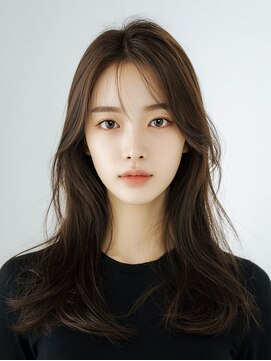 ハナブサ 田上店(HANABUSA) セミロング/20代30代40代