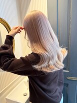 ミライフ(mlife)&nbsp;◯ミルクティーベージュ