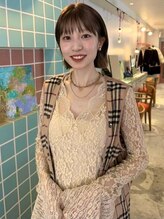 ウクク(UCUCU)&nbsp;Topstylist mio