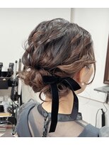 サロウィン 倉敷店(SALOWIN)&nbsp;パーティアップ