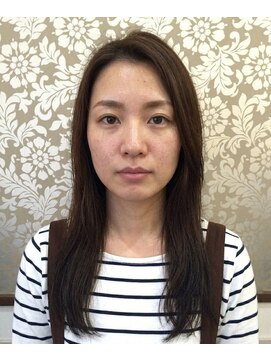 ナムナム 本陣店(NAM2) 髪質改善/縮毛矯正/酸性ストレート/ヘッドスパ/白髪染め