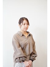 ココロヘアー 住吉店(Cocolo hair)&nbsp;長谷川 あかり