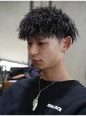 ツイストスパイラル