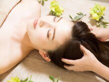【完全個室サロン】Natural 札幌大通店 髪質改善&ヘッドスパ【5月1日OPEN(予定)】