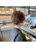 Shine &nbsp;hair &nbsp;frappe