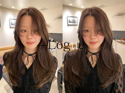 ローグ(Logue)の写真