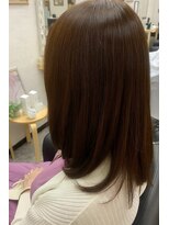 ウィキャン 姪浜1F 3F店(WeCan) レイヤーカット
