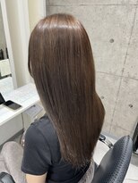 グランツ(Glanz)&nbsp;ラベンダーベージュ