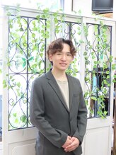 アサノカットブース&nbsp;高木 諒汰郎