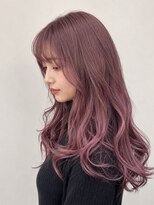 エストアール フクオカ 福岡博多店(est-r. Fukuoka)&nbsp;大人ピンク