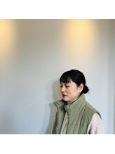 TIARA&nbsp;濱川 美紀