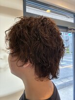 マホロ(mahoro)&nbsp;ミックスウェーブ