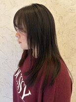 美粧 ほそや お花茶屋本店&nbsp;レイヤーカット
