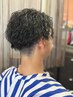 [小杉指名限定]ツイストorスパイラルパーマ