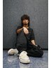 《再来の方限定・電話予約 / Instagram 》パーマをご希望の方