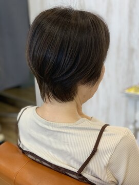 アールバディ 立野店(R Buddy) ショートレイヤー