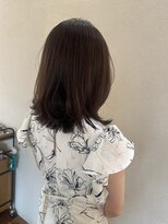 エルサフィロ ヒゴバシ(el zafiro)&nbsp;【エルサフィロ　肥後橋】お客様スタイル