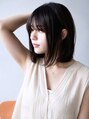 ザビー(THE B) 本八幡/髪質改善/白髪染め/ヘッドスパ/ハイライト/白髪ぼかし