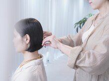 クルム 日吉(kulm)の雰囲気(SALON)