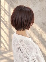SOAR【10月1日 NEW OPEN（予定）】&nbsp;ラクショートボブ【橋本/橋本駅】