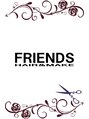 フレンズ 牛久店(FRIENDS) FRIENDS 牛久店