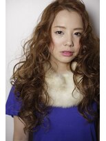 コロール (COROLLE)&nbsp;ロングカーリースタイル