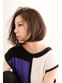 大人のカッコよさとカジュアル感で、高レベルのおしゃれ女子に。