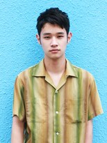 ランティス(LANTiS)&nbsp;ラフ&スタンダードショート