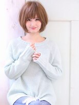 ジュール(Jule)&nbsp;【Jule】ハンセンショート