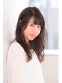 大人女子ルーズ