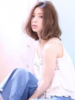 ジュール(Jule)&nbsp;【Jule】ローヤルボブ♪